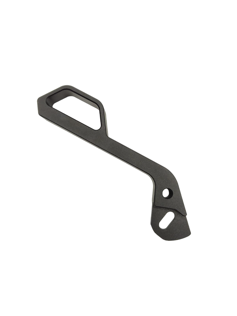 DUALTRON MINI | PALANCA DE SISTEMA PLEGABLE