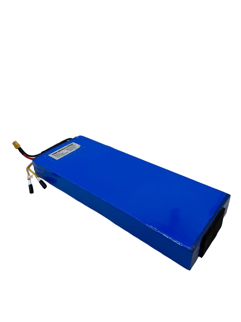 DUALTRON MINI | BATERÍA REACONDICIONADA DE 52 V 13 Ah