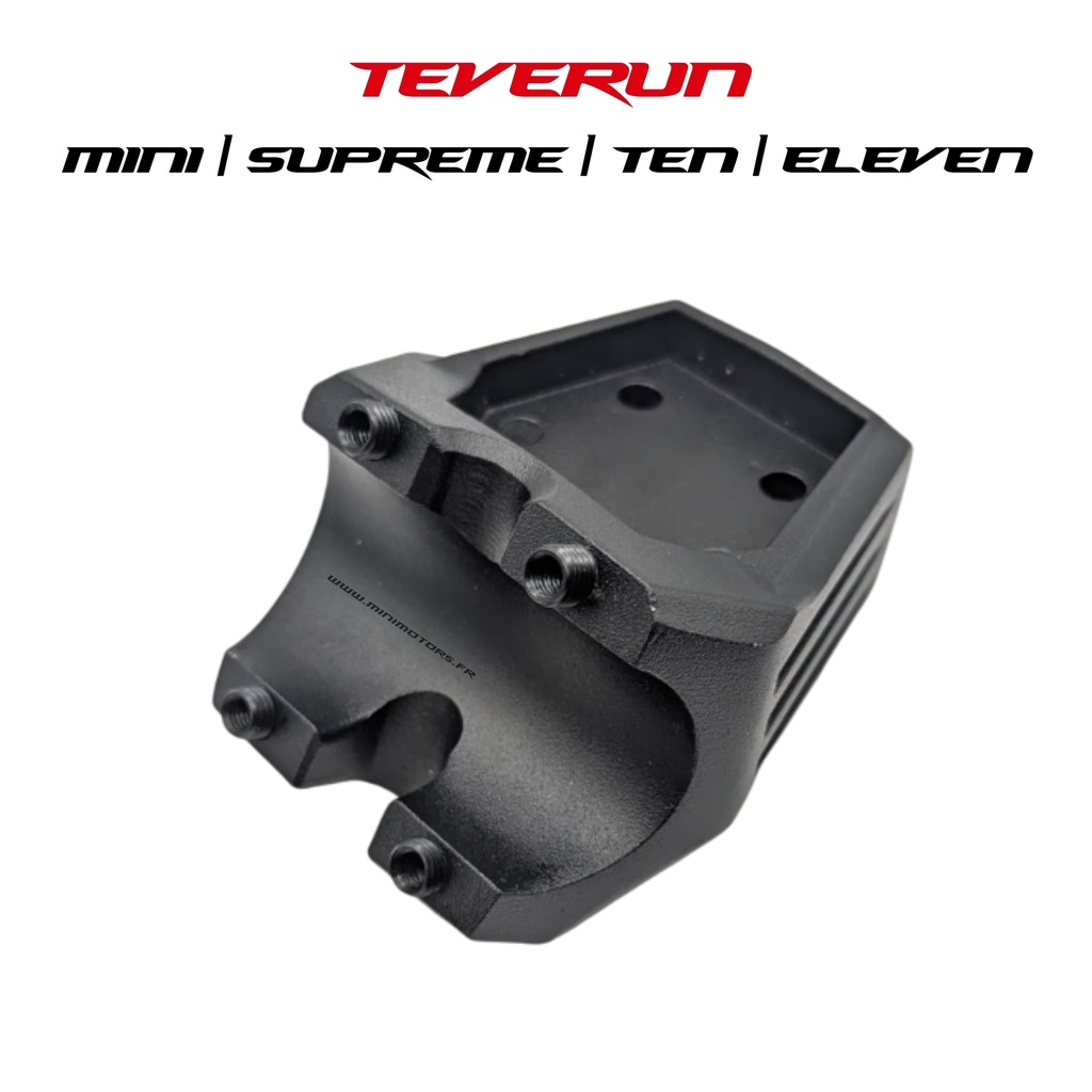 TEVERUN FIGHTER 10, 10+, 11, 11+, SUPREME, 7260R | SOPORTE DE POTENCIA