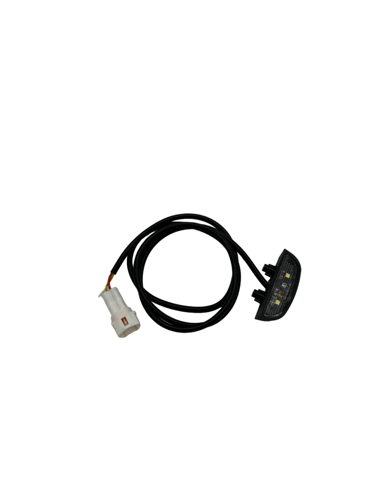 LUZ DE MATRÍCULA EK1 Y EK3