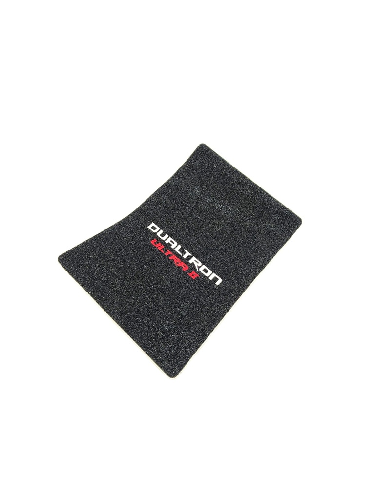 DUALTRON ULTRA 2 | REPOSAPIÉS Y CONTROLADOR GRIP