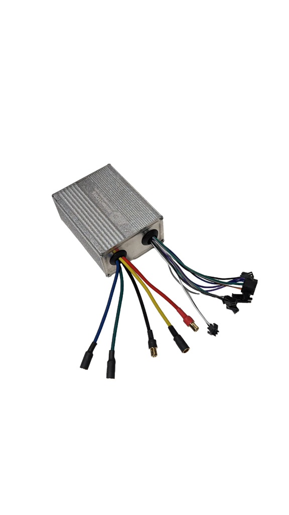 CONTROLADOR DUALTRON ACHILLEUS A