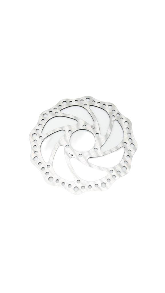 DUALTRON ACHILLEUS | DISCO DE FRENO DE 160 mm