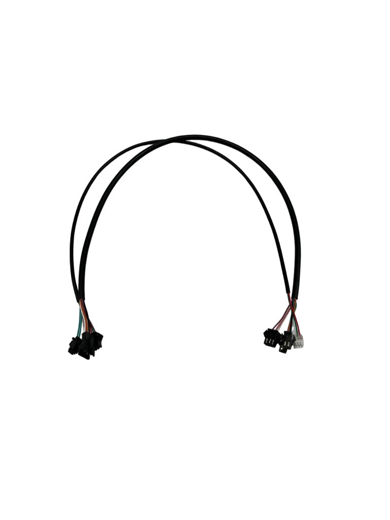 DUALTRON POP MOTOR DUAL | ARNÉS QUE CONECTA EL CONVERTIDOR AL CONTROLADOR