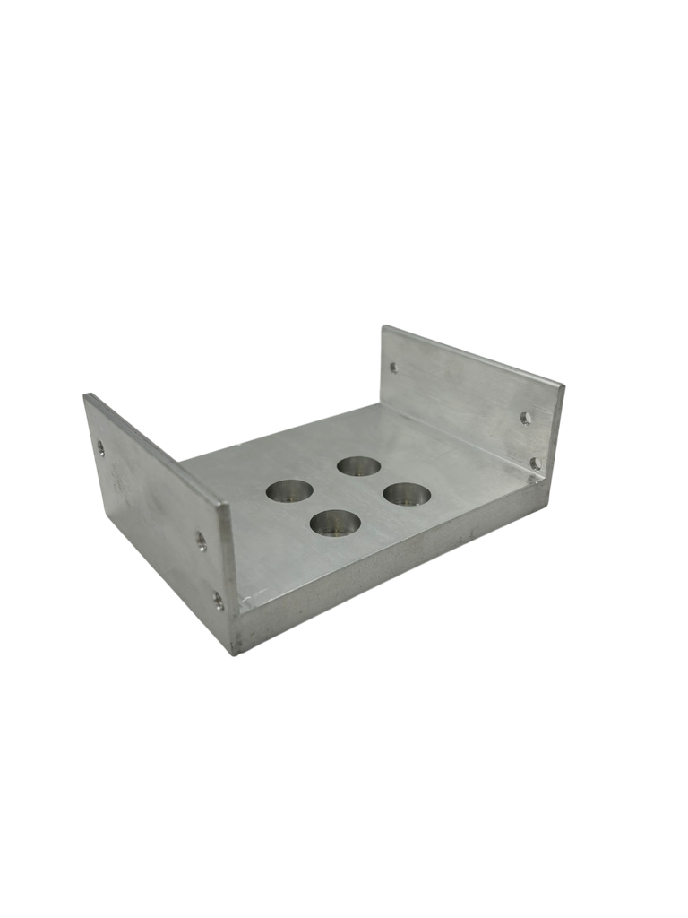 MOTOR DOBLE DUALTRON POP | PLACA DE SOPORTE DEL CONTROLADOR