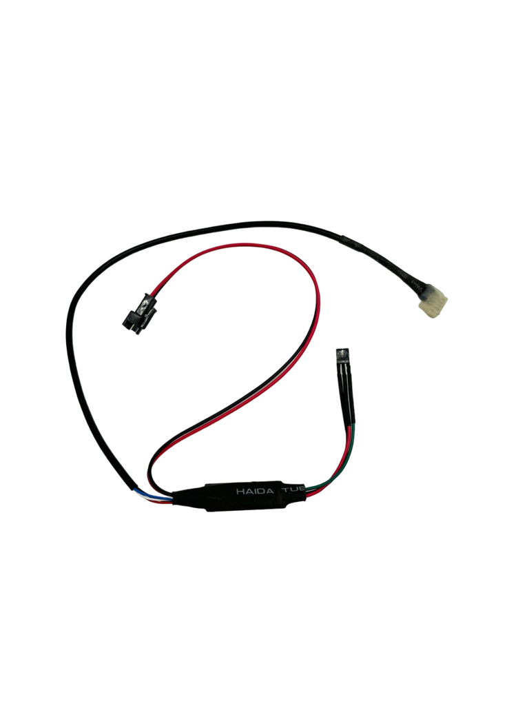 DUALTRON RAPTOR & SPIDER | CONVERTIDOR LED V1