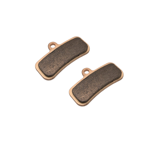 [TVR00240] TEVERUN 7260R | PASTILLAS DE FRENO