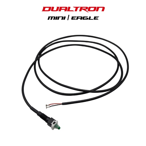 [DLT01196] DUALTRON MINI & MINI DUAL MOTOR & EAGLE | SENSOR DE FRENO ELÉCTRICO