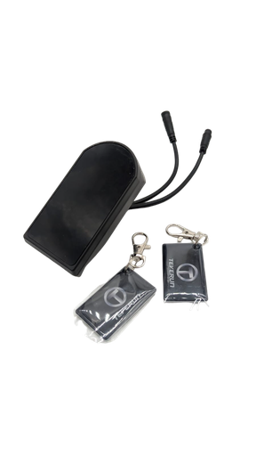 [TVR00243] TEVERUN MINI ECO | MOSTRAR