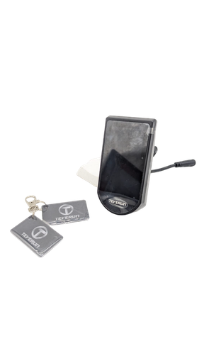 [TVR00249] TEVERUN MINI | PANTALLA V2 INTEGRADA NFC 2024
