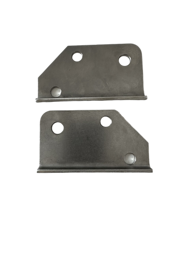 [HORWIN1220] EK1 - Par de refuerzos del brazo oscilante