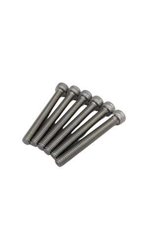 [DLT00417] DUALTRON MINI | TORNILLO DE COLUMNA DE DIRECCIÓN (X6)