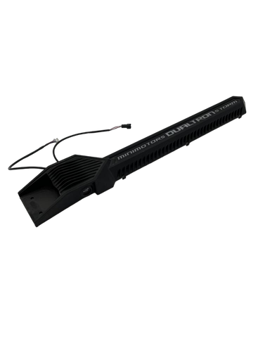 [DLT00441] DUALTRON STORM | CUBIERTA LATERAL IZQUIERDA