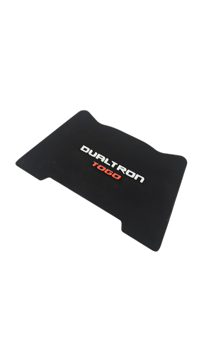 [DLT01296] DUALTRON TOGO LTD | REPOSAPIÉS CON AGARRE