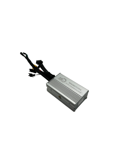 [DLT01313] DUALTRON TOGO LTD | CONTROLADOR 60V25A