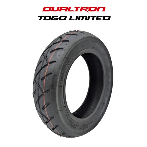 [DLT01314] DUALTRON TOGO LTD | NEUMÁTICOS