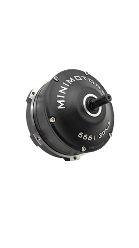 [DLT01316] DUALTRON TOGO LTD | MOTOR TRASERO