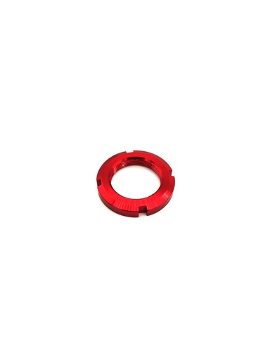 [DLT00457] DUALTRON CITY & SPIDER 2  & X LTD  l TUERCA PLEGABLE ROJA M 35*1,5*8 V1