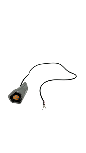 [DLT01327] DUALTRON TOGO LTD | CONJUNTO DE SEÑAL DE GIRO DELANTERA IZQUIERDA CON CUBIERTA