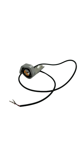 [DLT01328] DUALTRON TOGO LTD | CONJUNTO DE SEÑAL DE GIRO DELANTERA DERECHA CON CUBIERTA