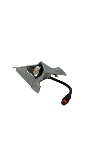 [DLT01329] DUALTRON TOGO LTD | CONJUNTO DE SEÑAL DE GIRO TRASERA DERECHA CON CUBIERTA