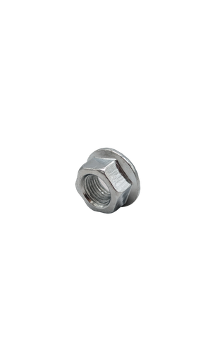 [DLT01340] TUERCA DE BRIDA M12 DUALTRON DOLPHIN（M12*1.25*16）