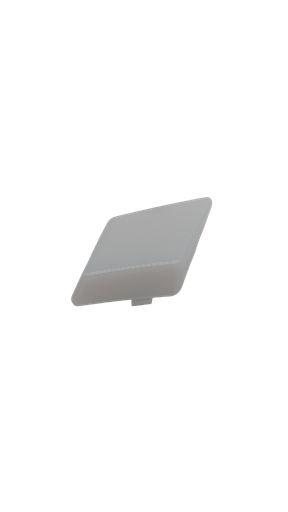 [DLT01346] DUALTRON DOLPHIN | CUBIERTA DEL INTERMITENTE DELANTERO IZQUIERDO