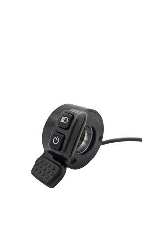 [DLT01373] ACELERADOR DUALTRON DOLPHIN