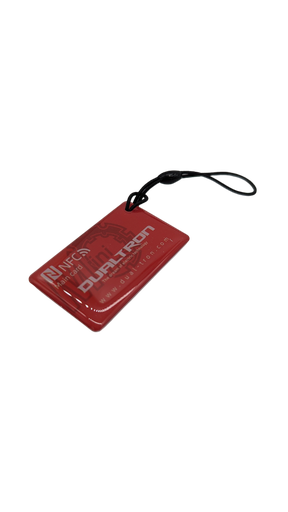 [DLT01376] TARJETA PRINCIPAL NFC DUALTRON DOLPHIN
