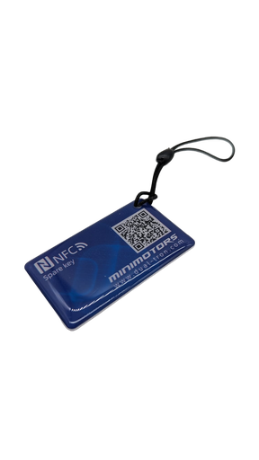 [DLT01377] TARJETA SECUNDARIA NFC DUALTRON DOLPHIN