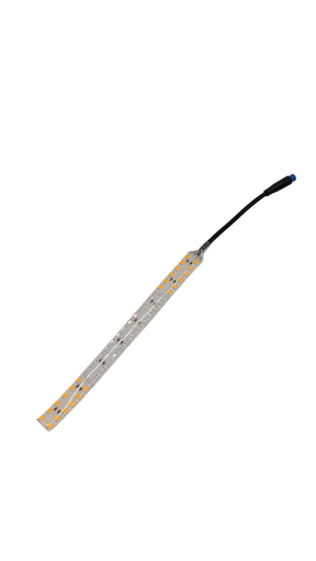 [DLT01378] DUALTRON DOLPHIN | LUZ TRASERA EN EL REPOSAPIÉS