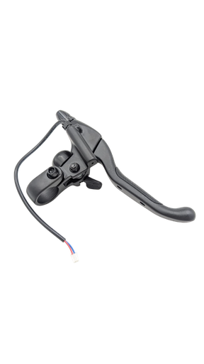 [DLT01387] DUALTRON DOLPHIN | PALANCA DE FRENO IZQUIERDA CON CAMPANA