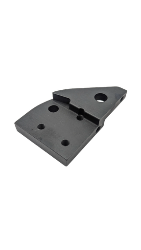 [DLT01396] BASE DE MONTAJE DE HORQUILLA TRASERA IZQUIERDA DUALTRON DOLPHIN