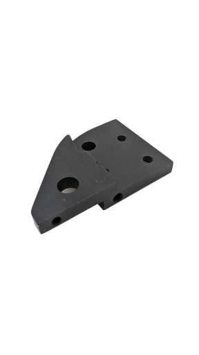 [DLT01397] DUALTRON DOLPHIN | BASE DE MONTAJE DE HORQUILLA TRASERA DERECHA