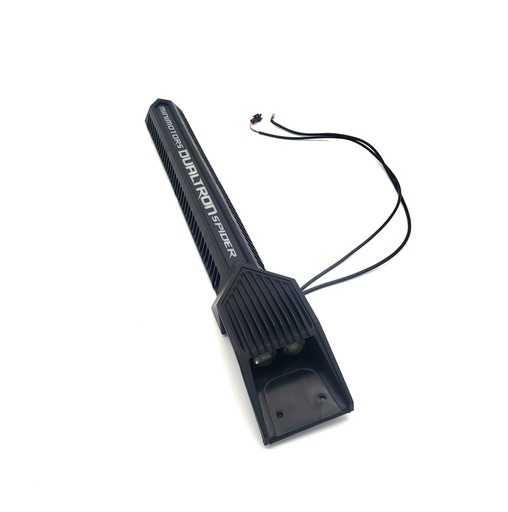 [DLT00494] DUALTRON SPIDER 2 | CUBIERTA LATERAL DERECHA COMPLETA