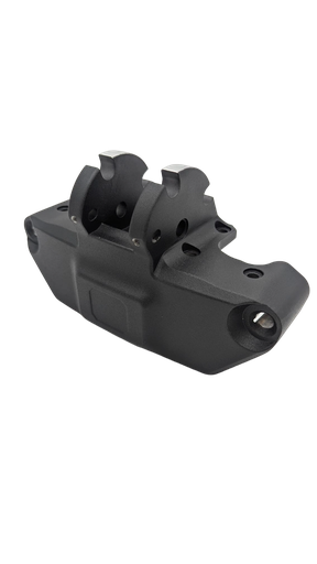 [DLT01473] CUBIERTA DE CUBIERTA DELANTERA DUALTRON AMINIA DUAL MOTOR