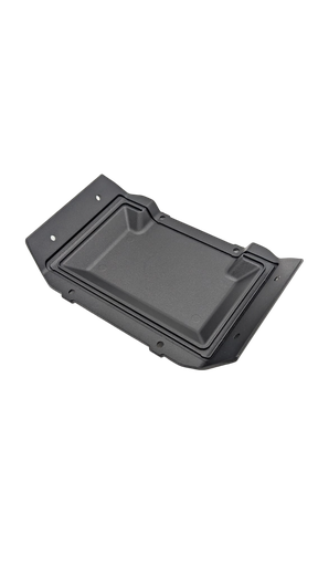 [DLT01474] DUALTRON AMINIA DUAL MOTOR | CUBIERTA DEBAJO DE LA CUBIERTA DELANTERA