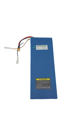 [DLT01508] DUALTRON AMINIA MOTOR ÚNICO | BATERIA 52V13AH 2600/5P14S