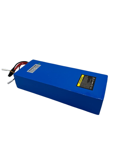 [DLT00505] Batería Dualtron Spider 2 de 60 V y 24 Ah