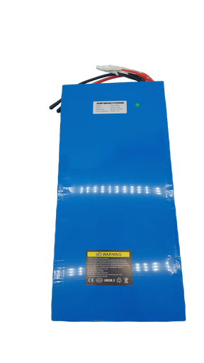 [DLT00547] BATERÍA DUALTRON STORM LTD | 84V45AH