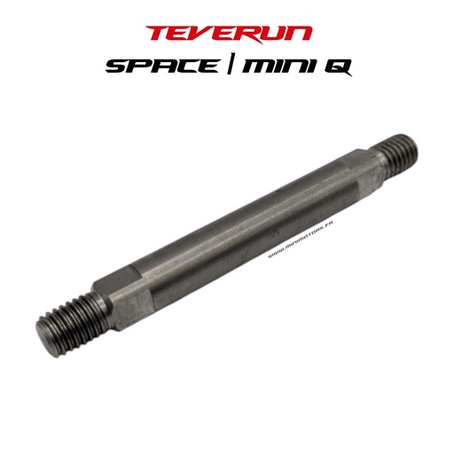 [TVR00307] TEVERUN FIGHTER MINI Q & SPACE | EJE DEL BRAZO DE DIRECCIÓN