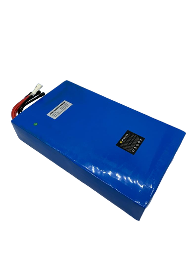 [DLT00548] Batería de 72 V 32 Ah para Thunder 2 de Dualtron