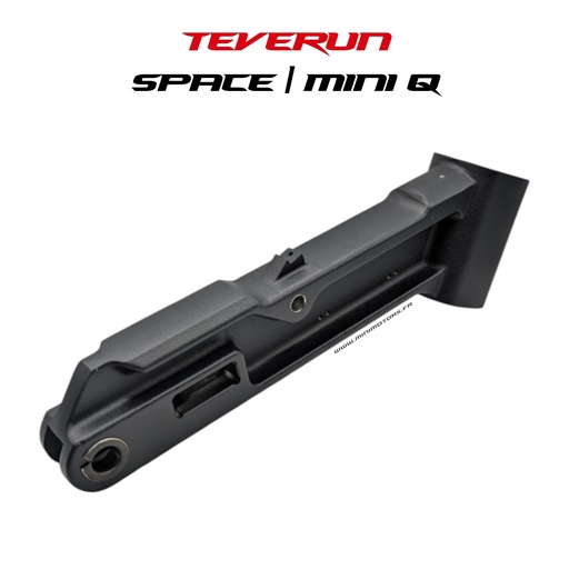 [TVR00310] TEVERUN FIGHTER MINI Q & SPACE | BRAZO PLEGABLE