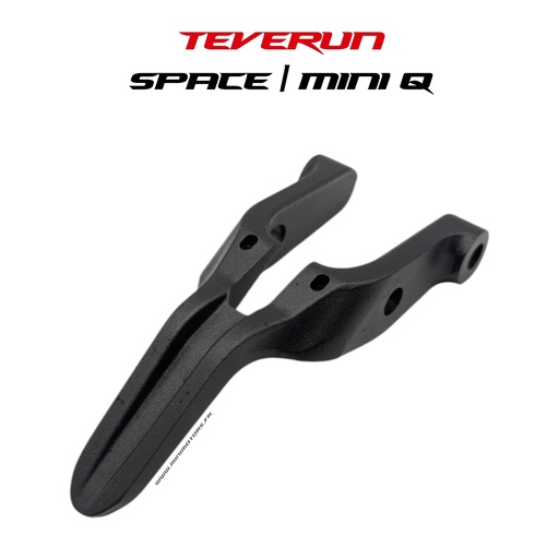 [TVR00313] TEVERUN FIGHTER MINI Q & SPACE | PALANCA PLEGABLE