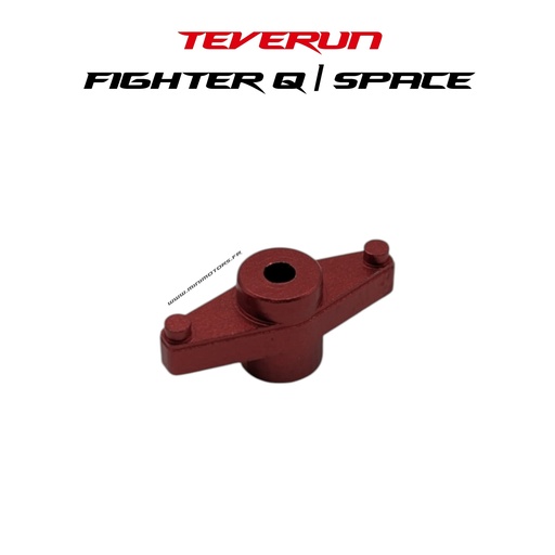 [TVR00317] TEVERUN FIGHTER MINI Q & SPACE | CUBIERTA DE PALANCA
