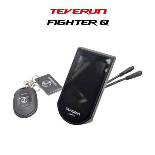 [TVR00365] TEVERUN FIGHTER MINI Q & SPACE | PANTALLA