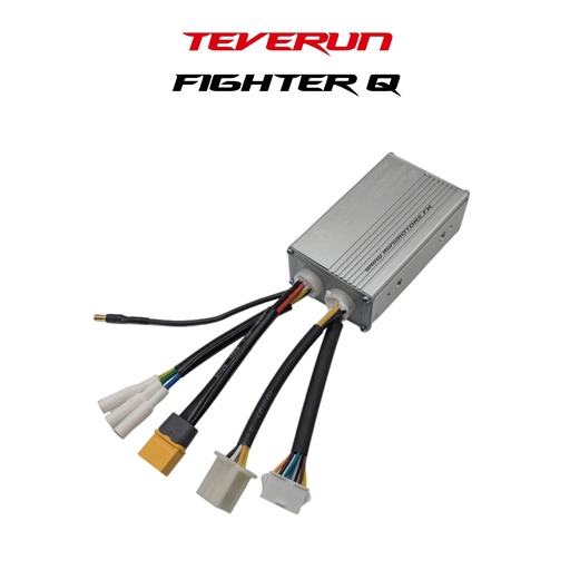 [TVR00375] TEVERUN FIGHTER MINI Q | CONTROLADOR AV