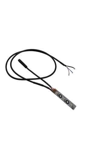 [DLT01582] DUALTRON VICTOR LUXURY V1/V2 & PLUS & LTD | BRAZO DE HORQUILLA TRASERA DERECHA LED