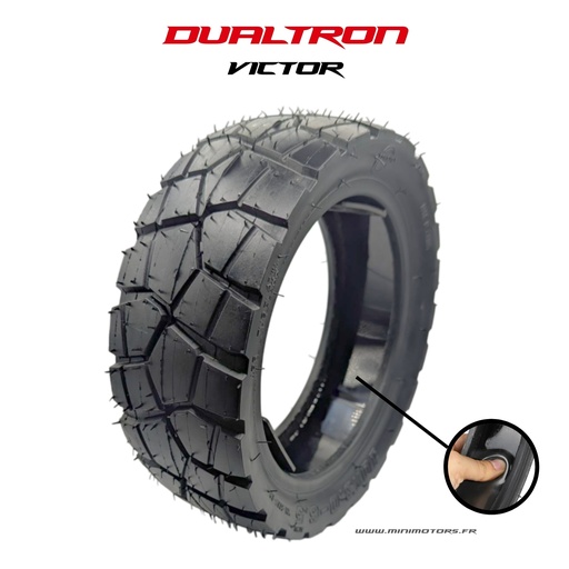 [DLT01591] DAULTRON VICTOR LTD | NEUMÁTICO ANTI-PINCHAZO