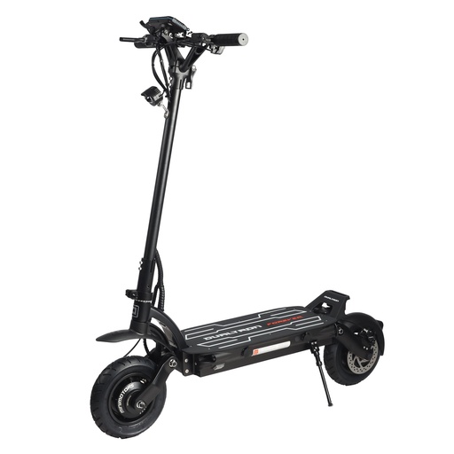 [MMDUALTRONFOREVERLTD60V] TROTTINETTE ELECTRIQUE DUALTRON FOREVER 60V 60V LIMITED